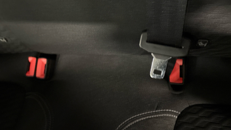 Ford Puma 1.0 EcoBoost Titanium 5dr Auto Petrol Hatchback